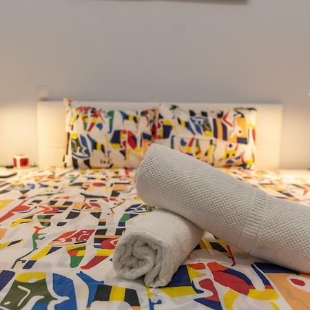 Precioso Cerca Tetuan - Apartamento Plaza Castilla Madrid Exterior foto